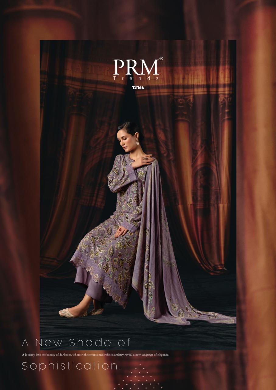 PRM Trendz Bellora catalog wholesale suppliers of salwar kameez in kolkata - Sanvari Fashion