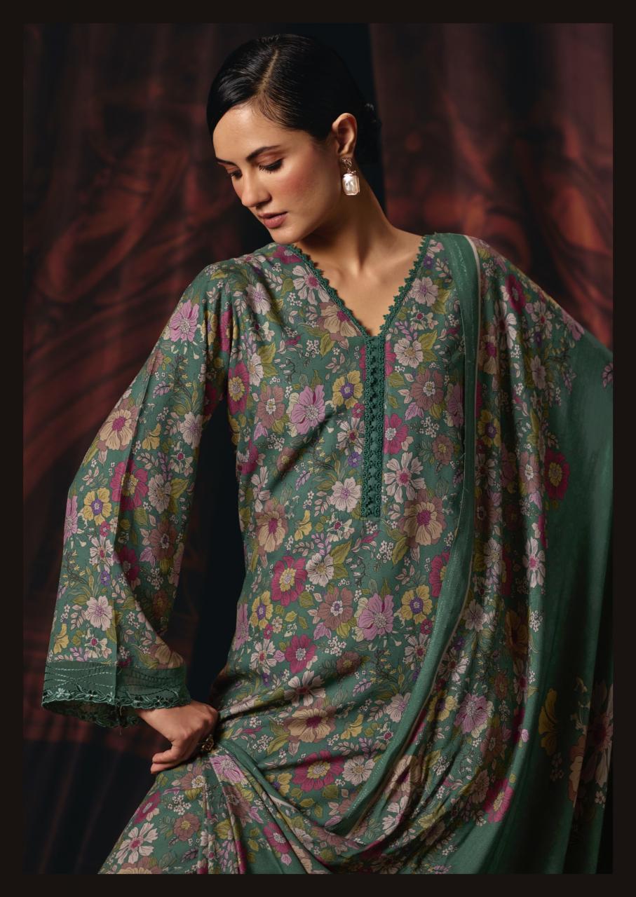 PRM Trendz Bellora catalog wholesale suppliers of salwar kameez in kolkata - Sanvari Fashion