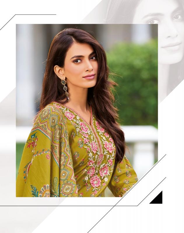 Radhika Lifestyle Cherry Vol 5 Catalog w brand kurtis wholesale in mumbai - Sanvari Fashion