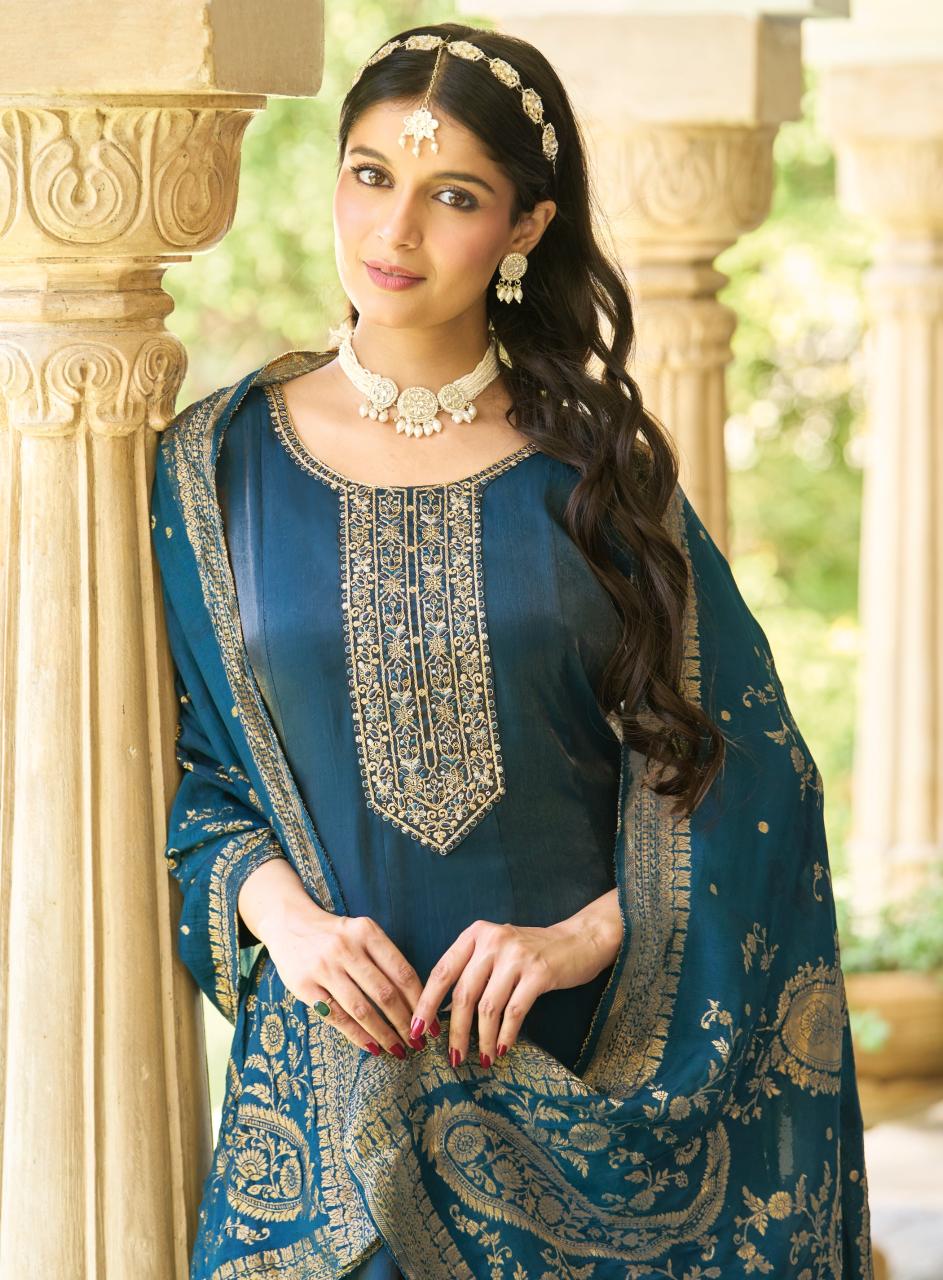 Radhika Lifestyle Sarika vol 2 catalog branded kurti wholesale in delhi - Sanvari Fashion