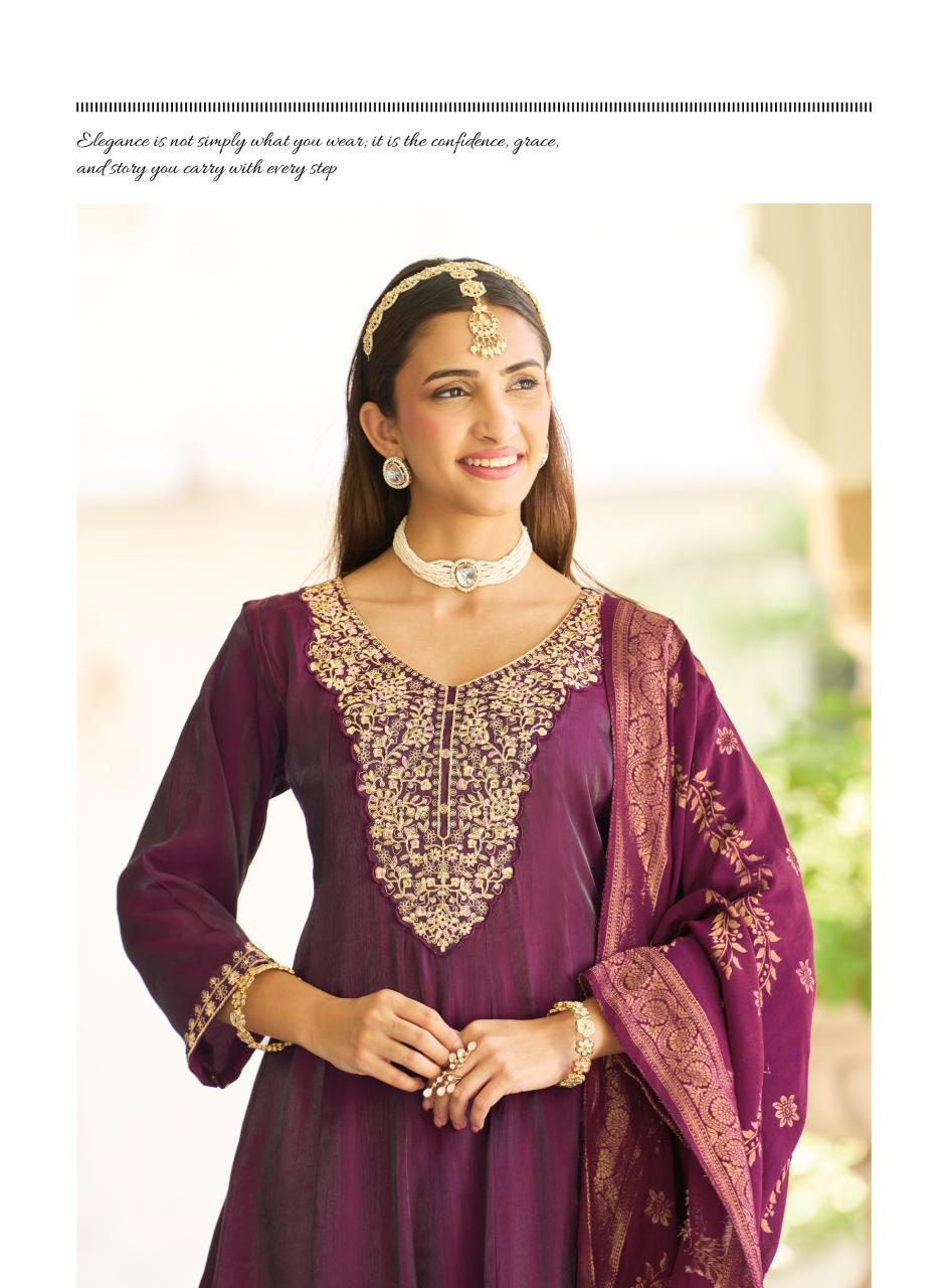 Radhika Lifestyle Sarika vol 2 catalog branded kurti wholesale in delhi - Sanvari Fashion