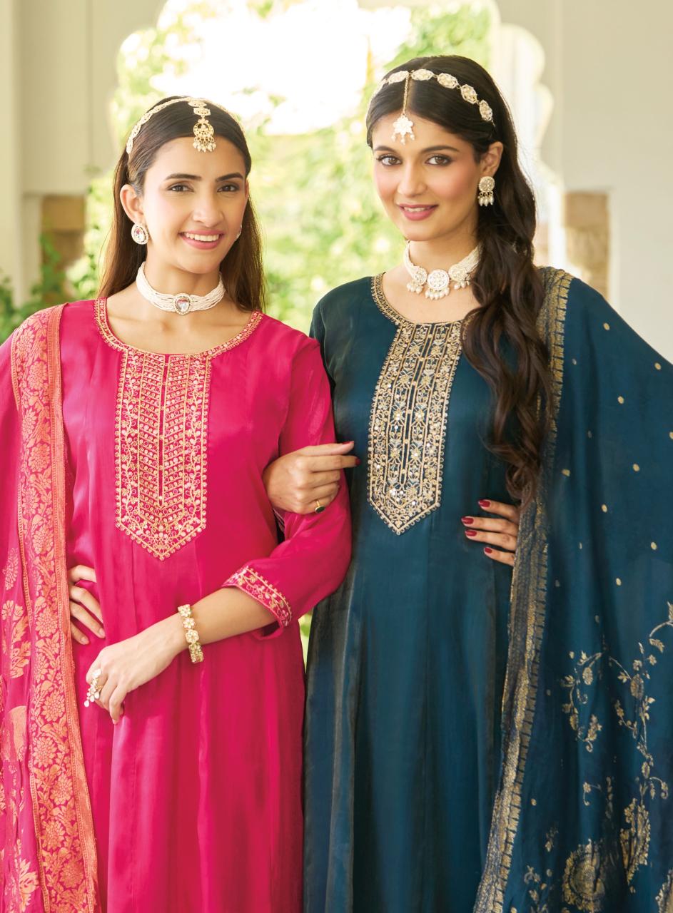 Radhika Lifestyle Sarika vol 2 catalog branded kurti wholesale in delhi - Sanvari Fashion