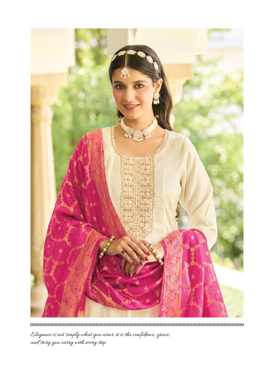 Radhika Lifestyle Sarika vol 2 catalog branded kurti wholesale in delhi - Sanvari Fashion