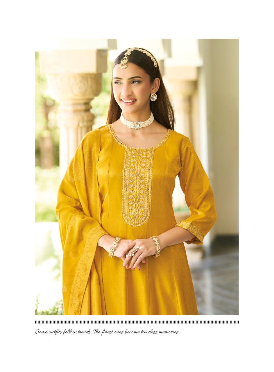Radhika Lifestyle Sarika vol 2 catalog branded kurti wholesale in delhi - Sanvari Fashion