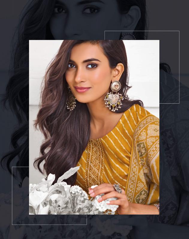 Radhika Lifestyle Sarsa vol 3 catalog delhi wholesale kurti market address - Sanvari Fashion