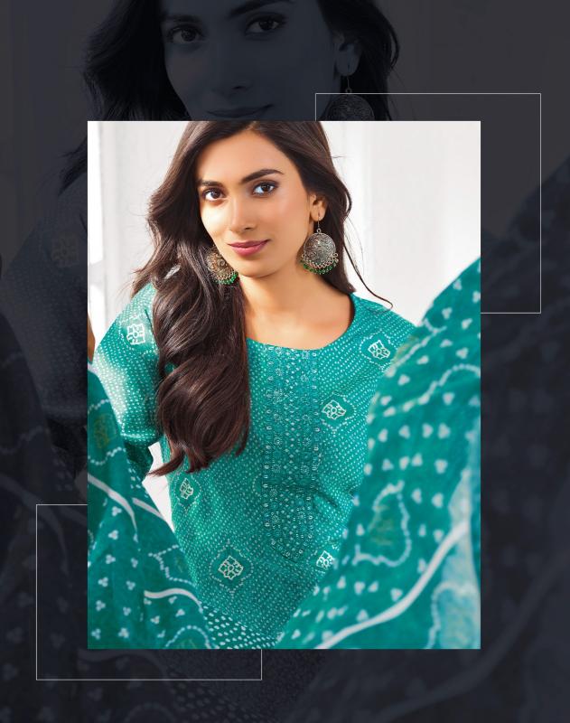 Radhika Lifestyle Sarsa vol 3 catalog delhi wholesale kurti market address - Sanvari Fashion