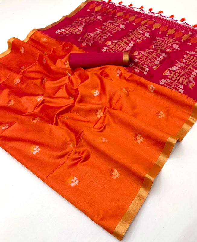 Rajtex Kanoi Paithani catalog handloom sarees wholesale market - Sanvari Fashion