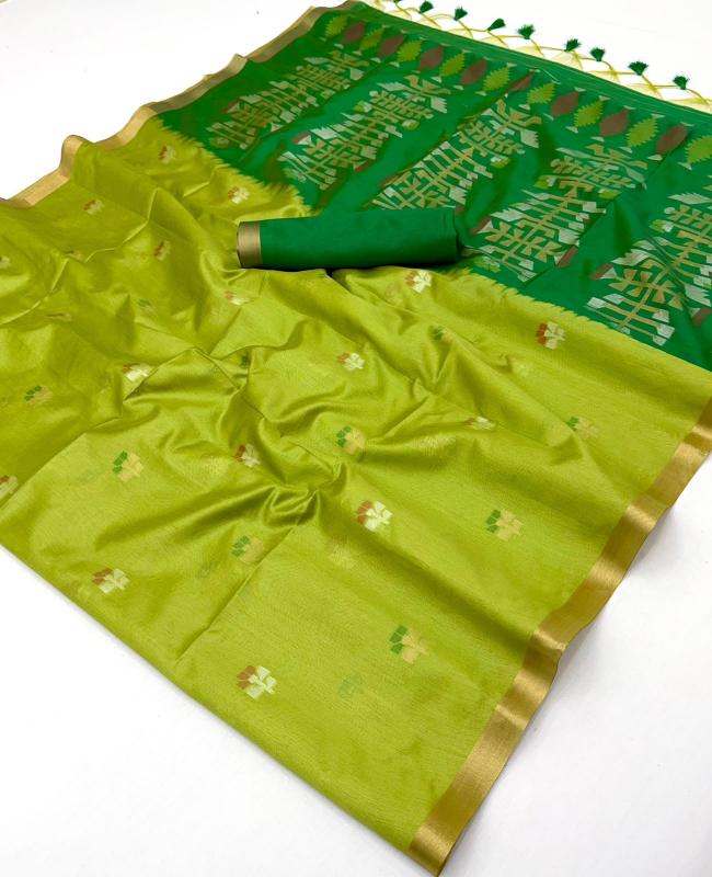 Rajtex Kanoi Paithani catalog handloom sarees wholesale market - Sanvari Fashion