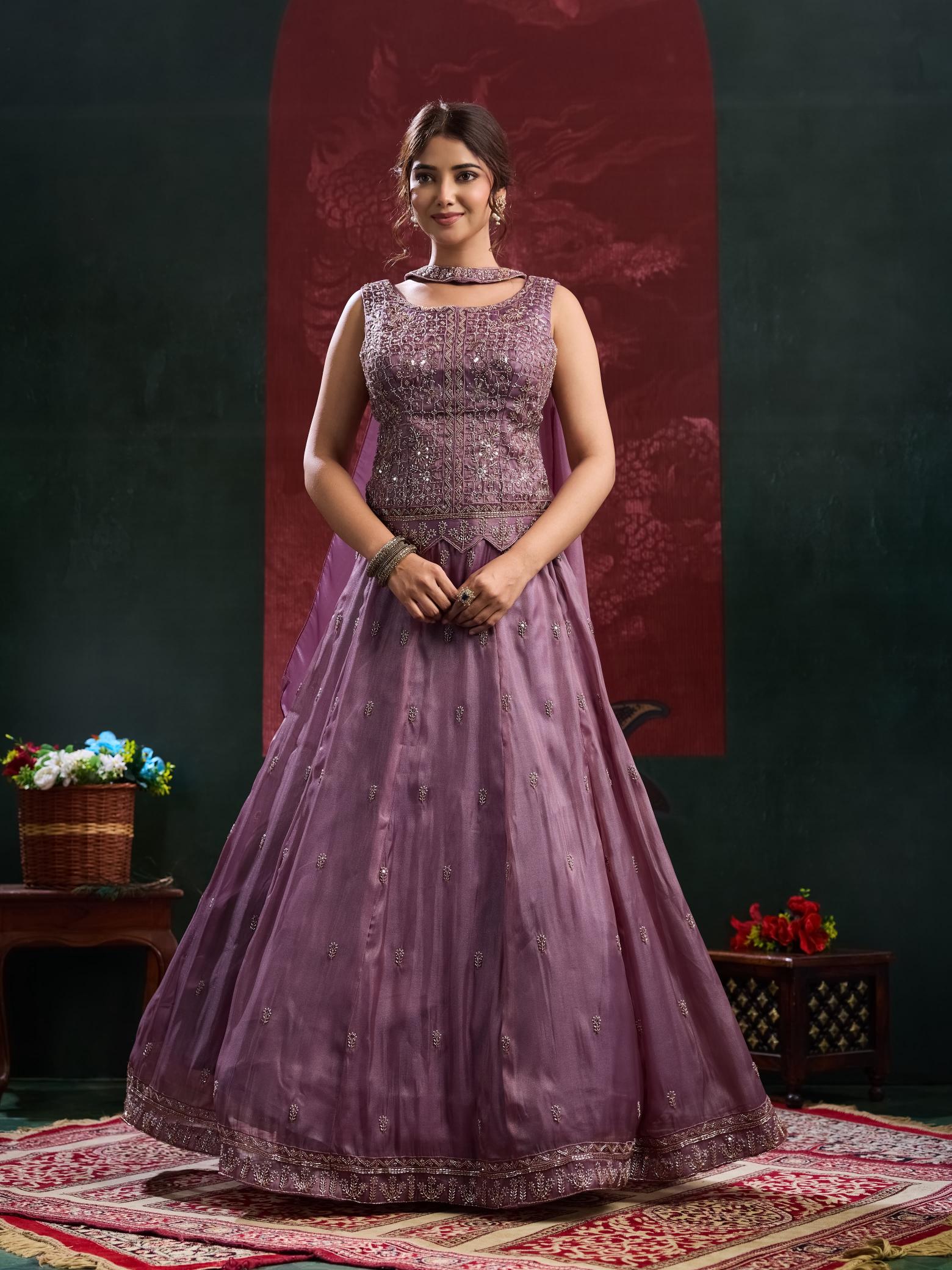 Sabella A546 catalog Lehenga wholesale market - Sanvari Fashion