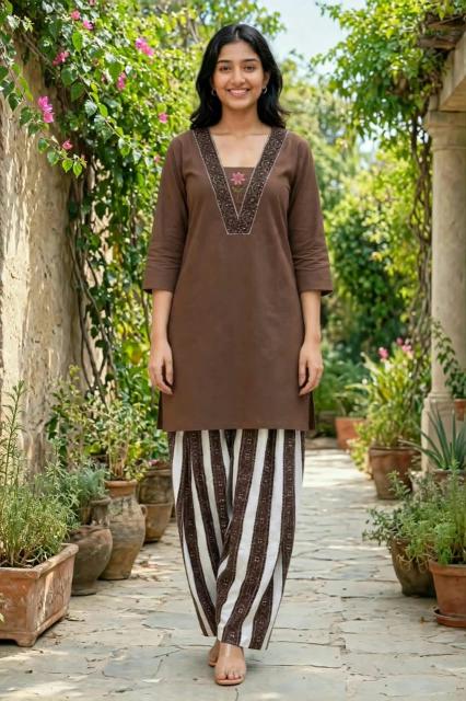 Sabella cotton flex vol 47 catalog winter co ord sets for women - Sanvari Fashion