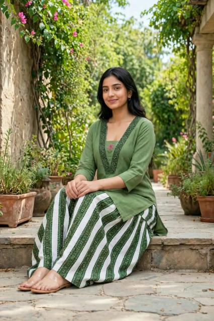 Sabella cotton flex vol 47 catalog winter co ord sets for women - Sanvari Fashion