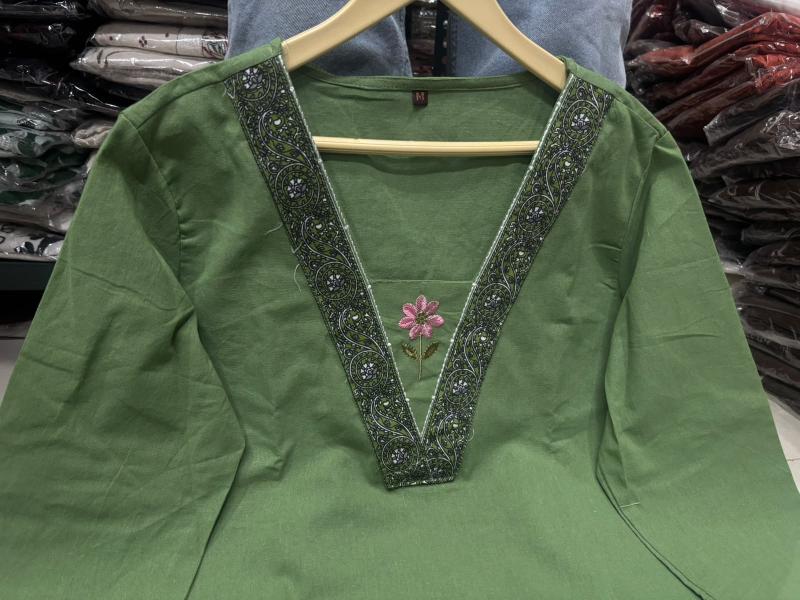 Sabella cotton flex vol 47 catalog winter co ord sets for women - Sanvari Fashion