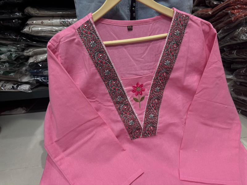 Sabella cotton flex vol 47 catalog winter co ord sets for women - Sanvari Fashion