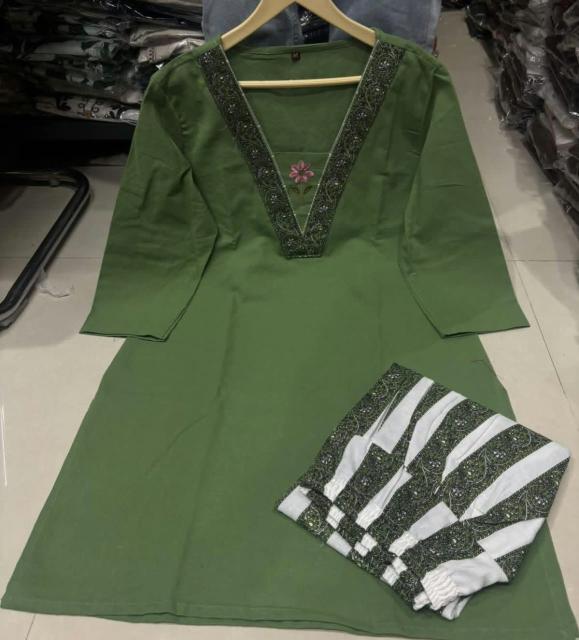 Sabella cotton flex vol 47 catalog winter co ord sets for women - Sanvari Fashion