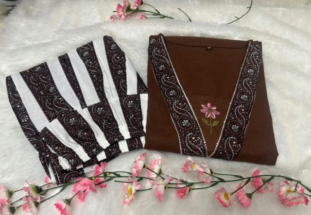 Sabella cotton flex vol 47 catalog winter co ord sets for women - Sanvari Fashion