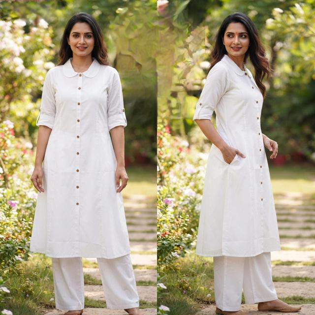 Sabella Cotton vol 770 catalog winter co ord set wholesale - Sanvari Fashion