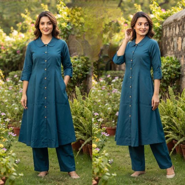 Sabella Cotton vol 771 catalog co ord sets western under ₹1000 - Sanvari Fashion