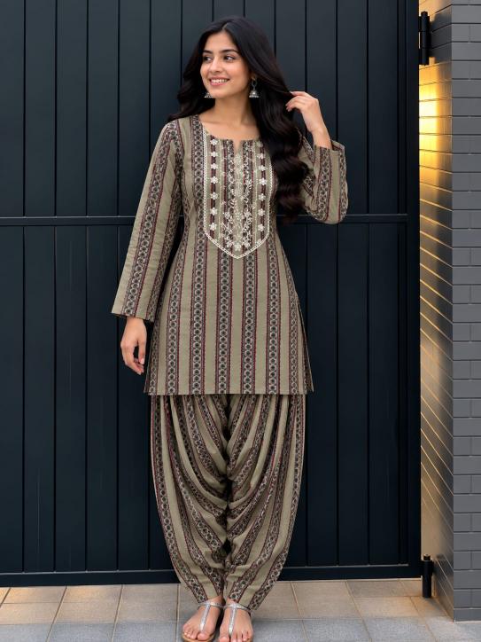 Sabella Cotton vol 775 catalog modest co ord sets pakistan - Sanvari Fashion