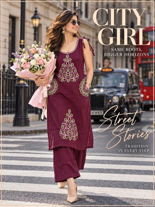 Sabella Daboo vol 1 catalog coord set for online sellers - Sanvari Fashion