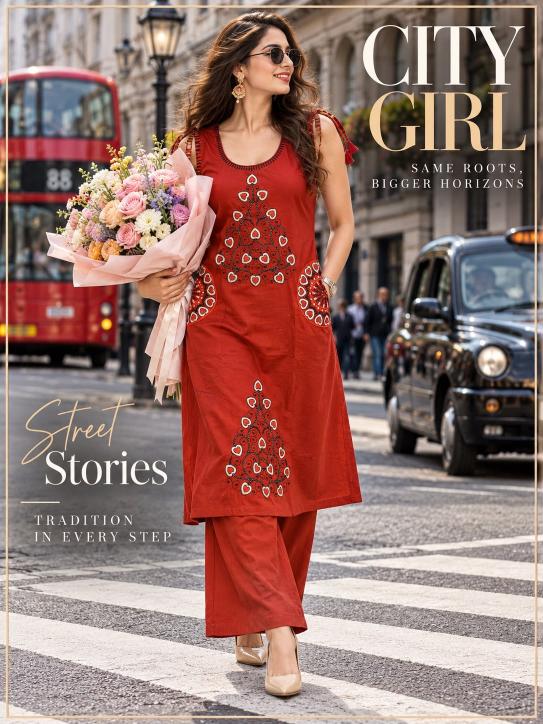 Sabella Daboo vol 1 catalog coord set for online sellers - Sanvari Fashion