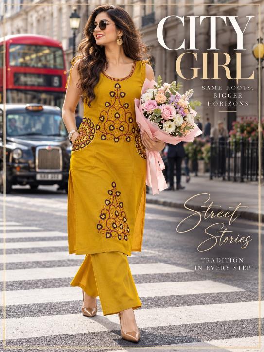 Sabella Daboo vol 1 catalog coord set for online sellers - Sanvari Fashion