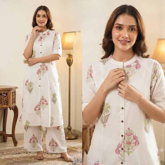 Sabella Element vol 3 catalog coord set wholesale rate - Sanvari Fashion
