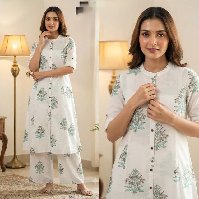Sabella Element vol 3 catalog coord set wholesale rate - Sanvari Fashion