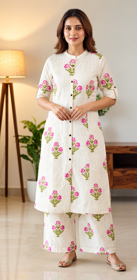 Sabella Element vol 4 catalog co ord set wholesale India - Sanvari Fashion