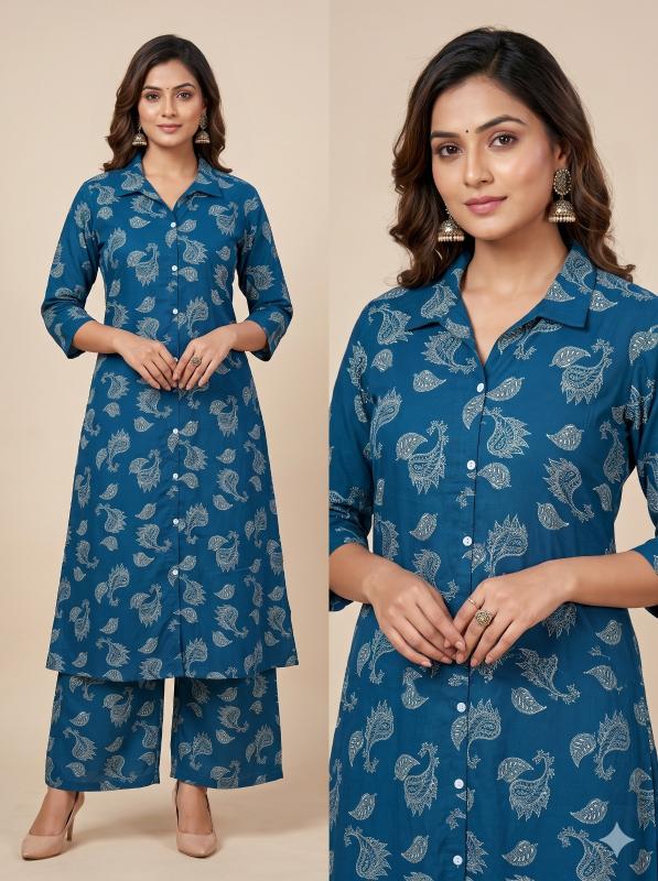 Sabella Jinu vol 1 catalog cheap coord set wholesale - Sanvari Fashion