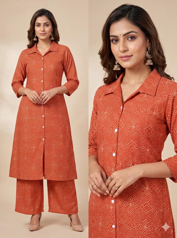 Sabella Jinu vol 1 catalog cheap coord set wholesale - Sanvari Fashion