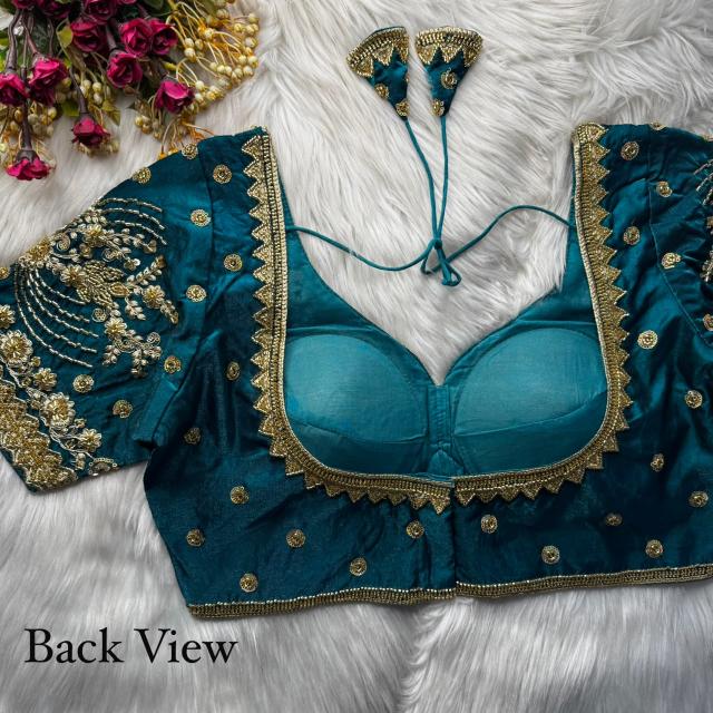 Sabella Pure Soft Fandy Silk vol 1 catalog readymade blouse online shopping - Sanvari Fashion
