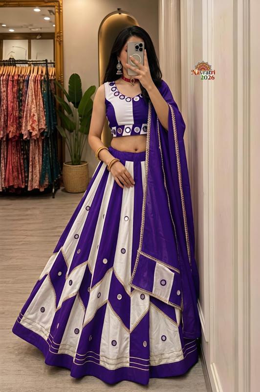Sabella Roman Silk vol 10 catalog mumbai wholesale market lehenga - Sanvari Fashion