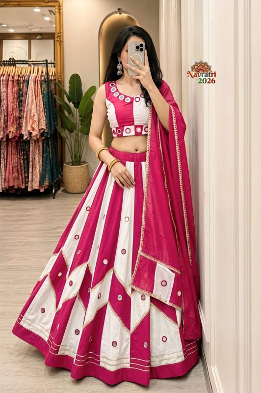Sabella Roman Silk vol 10 catalog mumbai wholesale market lehenga - Sanvari Fashion