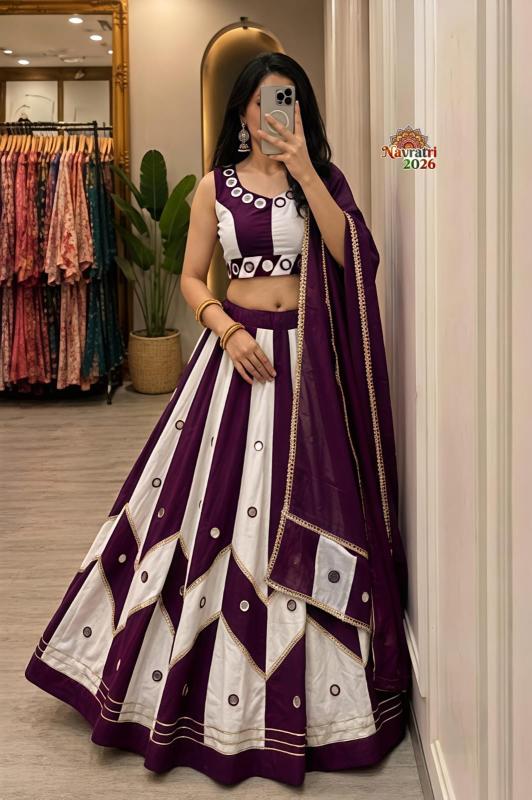 Sabella Roman Silk vol 10 catalog mumbai wholesale market lehenga - Sanvari Fashion