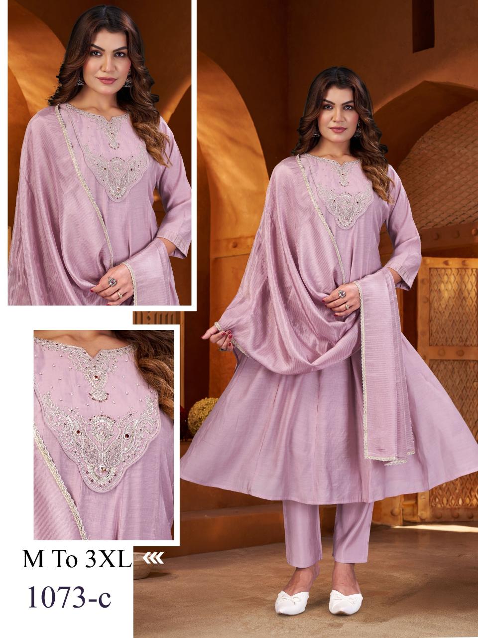 Sinhan 173 catalog wholesale kurti catalogue india - Sanvari Fashion