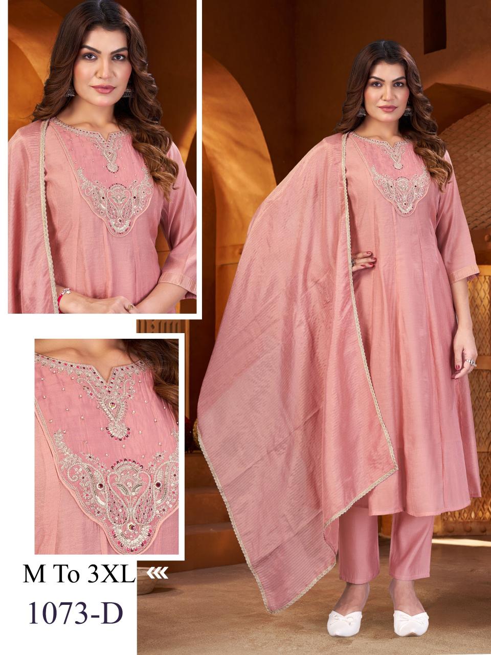Sinhan 173 catalog wholesale kurti catalogue india - Sanvari Fashion