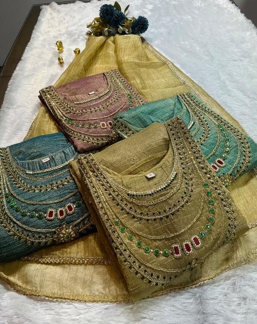 Vitara Jannat catalog w branded kurtis wholesale in delhi - Sanvari Fashion
