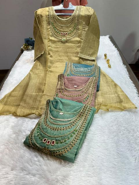 Vitara Jannat catalog w branded kurtis wholesale in delhi - Sanvari Fashion