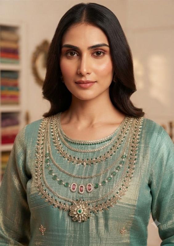 Vitara Jannat catalog w branded kurtis wholesale in delhi - Sanvari Fashion