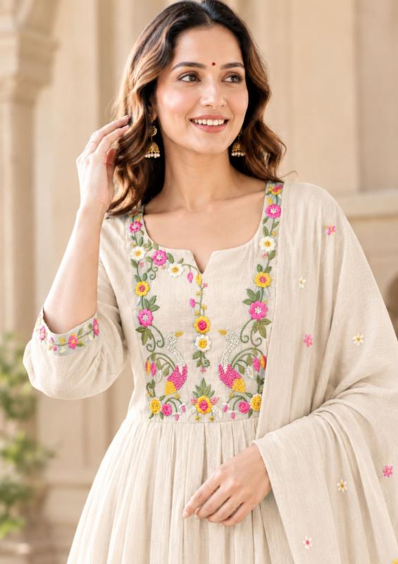 Vitara Saisha catalog selfie kurtis wholesale price list - Sanvari Fashion