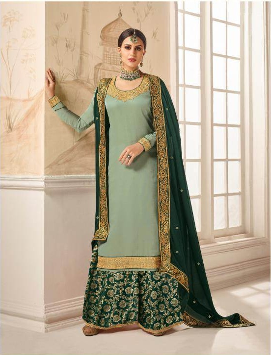  Banaras vol 5 by Amirah designer wedding wear salwar suit catalogue