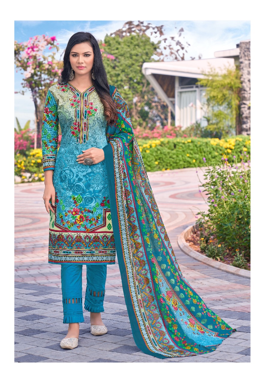 Sea Green Color Schiffli Embroidery Designer Pakistani Palazzo Suit Dr –  fashionnaari