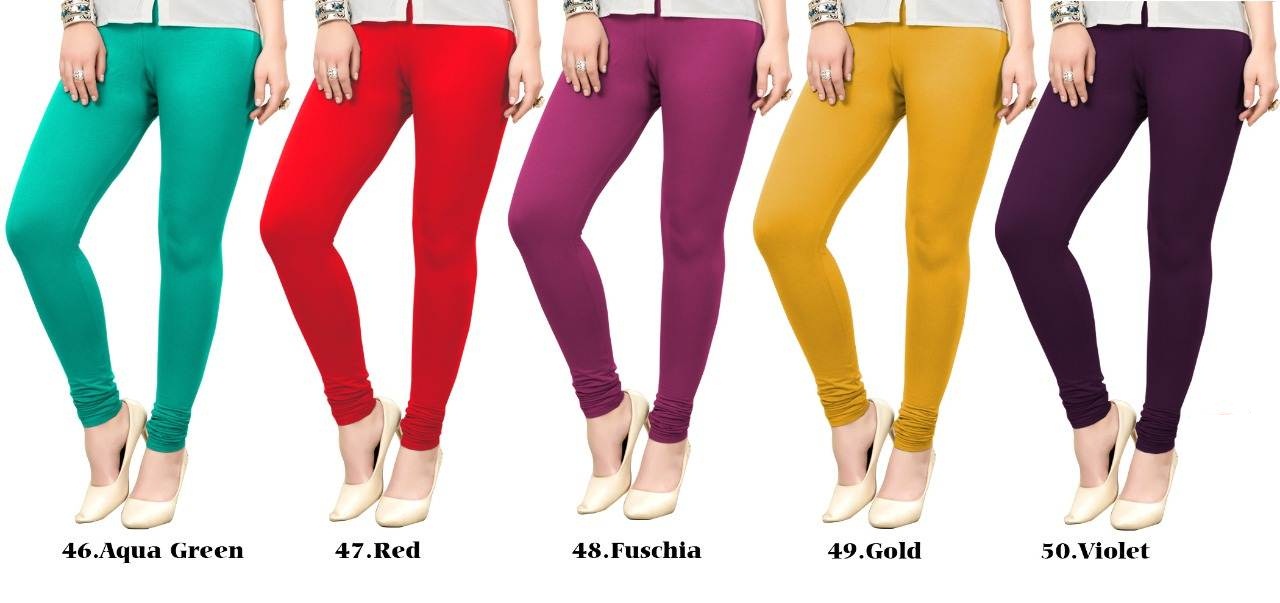 Buy Comfort Lady Leggings Free Size (Red) at Amazon.in-anthinhphatland.vn
