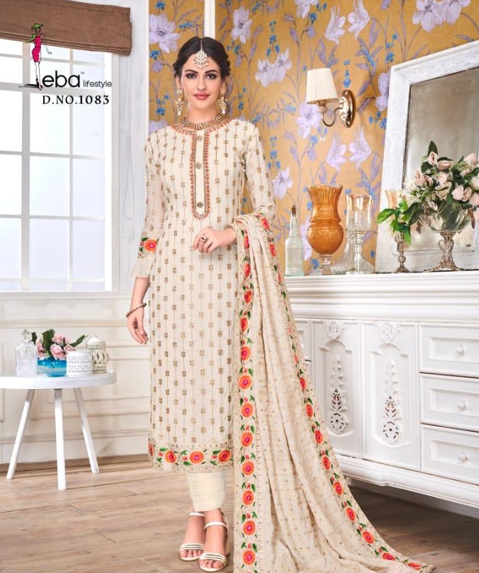 Hurma Vol 15 by Jeba lifestyle salwar suit collection
