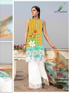Sana safinaz summer collection vol 19 by juvi fashion 
