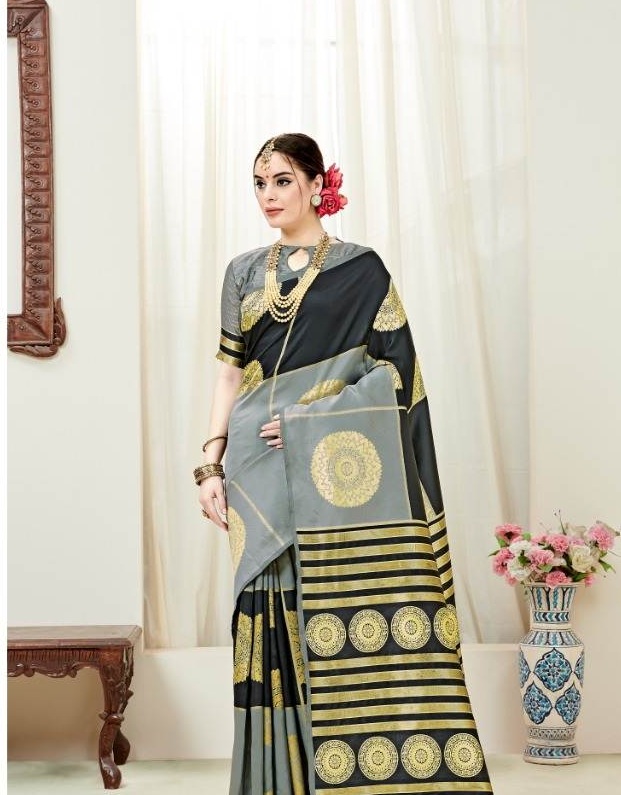 Umanga Vol 3 By  Ynf Wedding Wear Kanjivaram Art Silk Sarees Catalogue